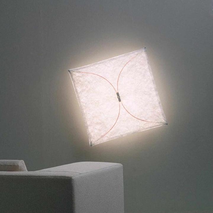 Immagine prodotto Flos Ariette 1/2/3 Led soffitto/parete (740 lm, E27)
