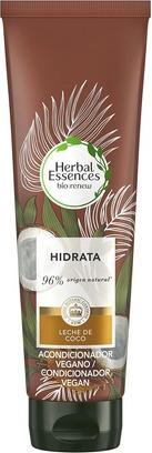 Herbal Essences Feuchtigkeitsspendende Spülung mit Kokosnussmilch für trockenes Haar 275ml (275 ml)