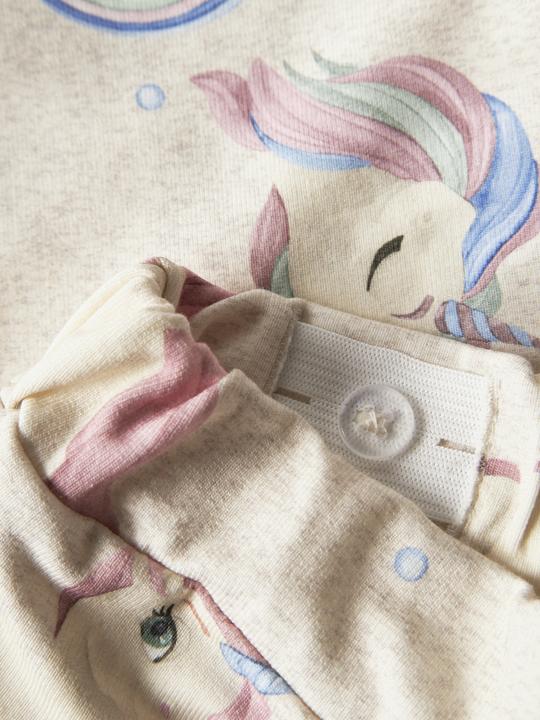 Produktbild Name it Bio-Baumwoll Shorts (116)