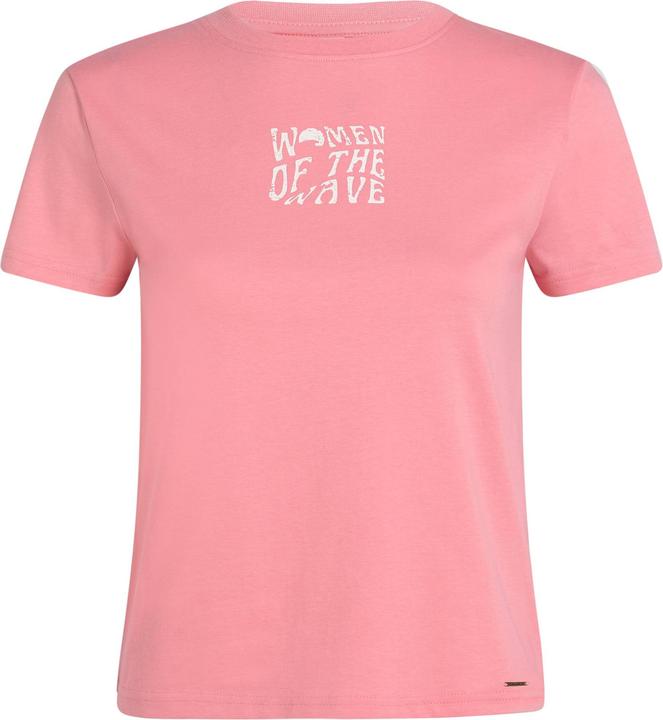 Produktbild O'Neill Women's Women of the Wave T-Shirt (XS)