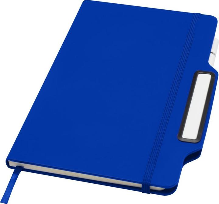 Produktbild Generic Notizbuch Nexus Fester Einband A5 Set (A5, Liniert, Harter Einband)