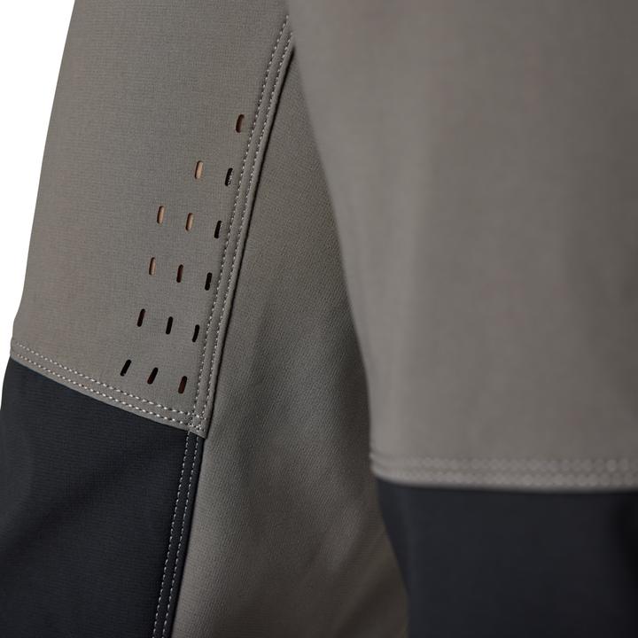 Image du produit Fox Short 23 W Defend Race Ptr L (L)