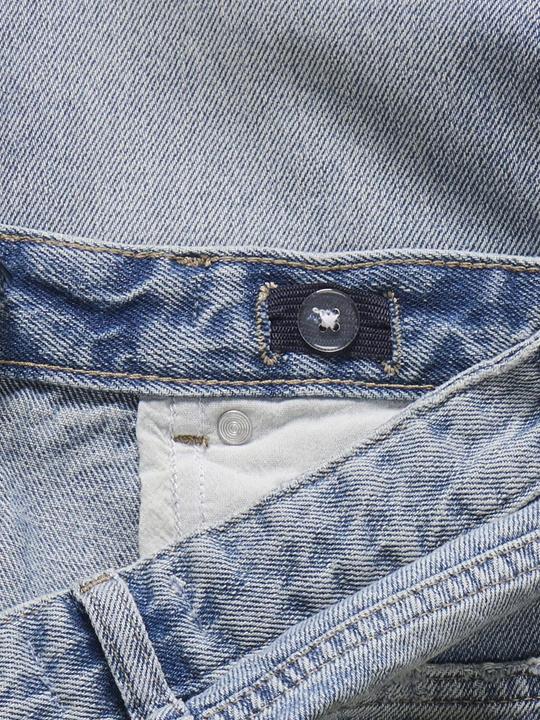 Actual product image Only Kogella Mw Wide Tai518 Dnm Noos (140)