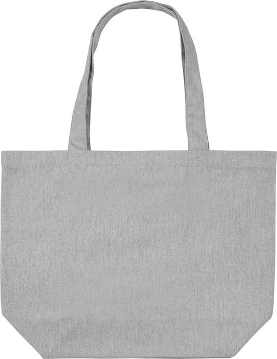 Xd Collection Tragetasche Recyceltes Zelttuch (28 l)