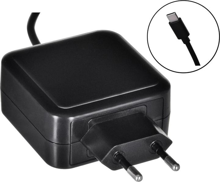 Produktbild Akyga Notebook Netzteil (45 W)