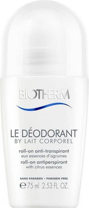 Biotherm Lait Corporel (Roll-on, 75 ml)