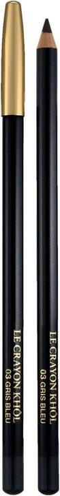 Produktbild Lancôme Crayon Khôl - Gris Bleu 03 (Blau, Grau)