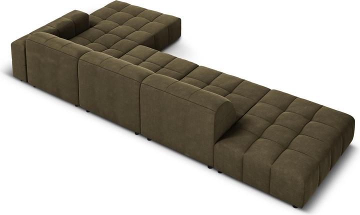 Produktbild Cosmopolitan Design Chicago (Ecksofa)