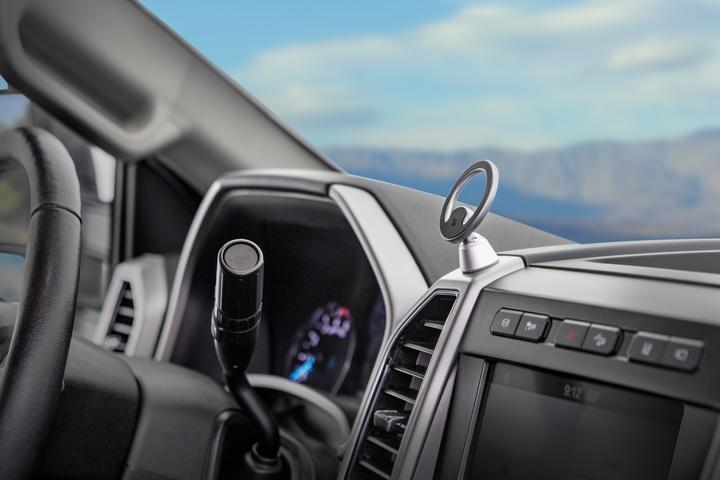 Image du produit Scosche MagicMount Elite 2 Dash
