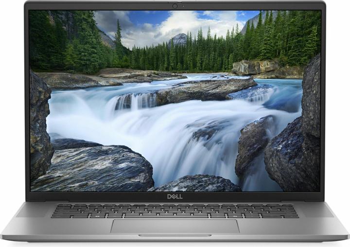 Produktbild Dell Latitude 7650 (16", Intel Core Ultra 7 165U, 16 GB, 512 GB, DE)