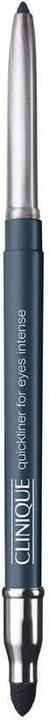 Actual product image Clinique Quickliner For Eyes Intense - 08 Midnight (08 Midnight)