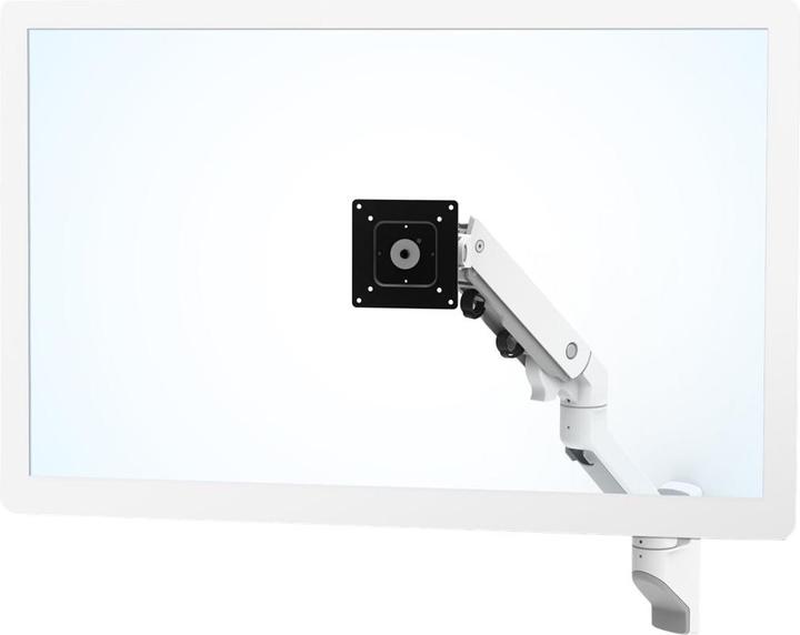 Ergotron Braccio Per Monitor Da Parete Hx (Muro, 49")