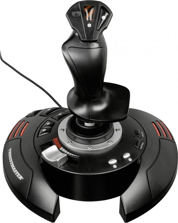 Immagine prodotto Thrustmaster T.Flight Stick X (PC)