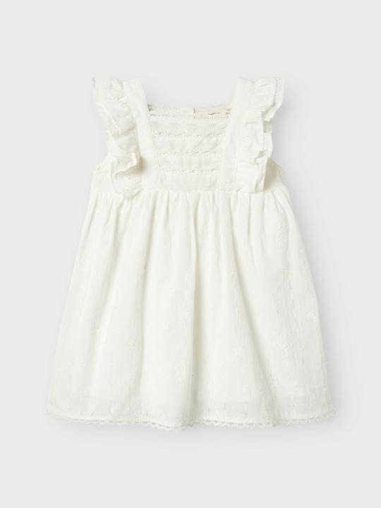 Produktbild Name it Bio-Baumwoll Kleid (98)
