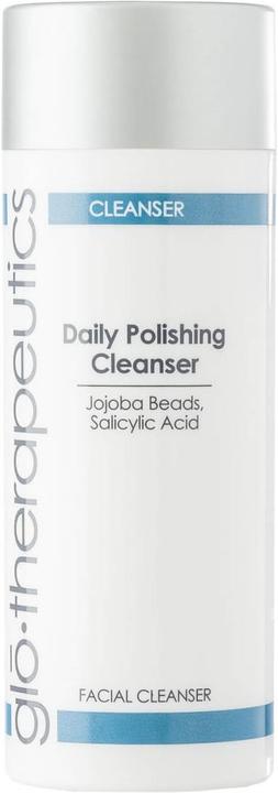 Image du produit GloTherapeutics Cleanse & Tone - Nettoyant polissant quotidien (Lait nettoyant, 45 ml)