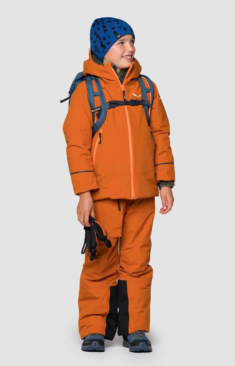 Immagine prodotto Salewa Pantaloni da bambino Sella Powertex / TWR (92)