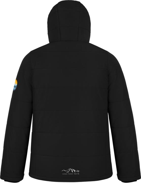 Produktbild Normani Kinder Winterjacke „Teslin“ - 9469 (116)