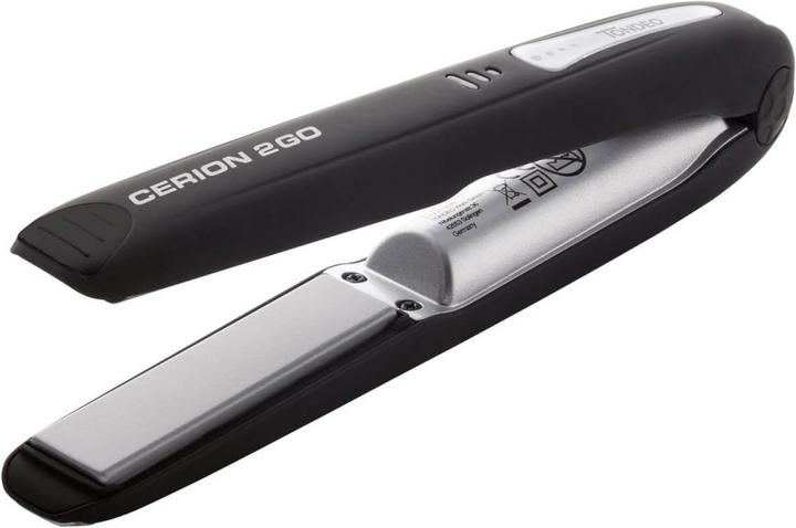 Produktbild Tondeo Kabelloses Mini-Glätteisen Cerion 2go