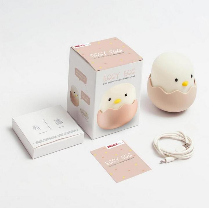 Image du produit Mega Light Eggy Egg
