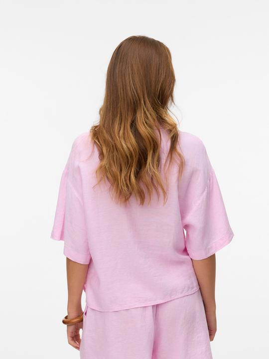 Immagine prodotto Vero Moda VMLINN Camicia Camicia (XXL)
