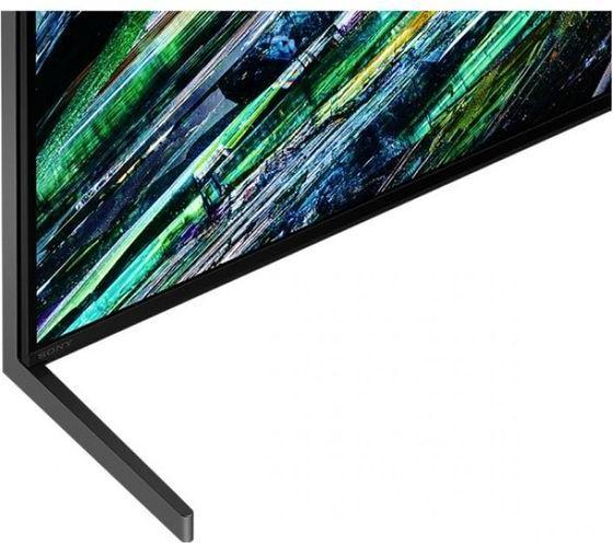 Produktbild Sony Public Display FWD-65A95L 65, 3840 x 2160 (Ultra HD 4K) (65", A95L, OLED, 4K, 2023)
