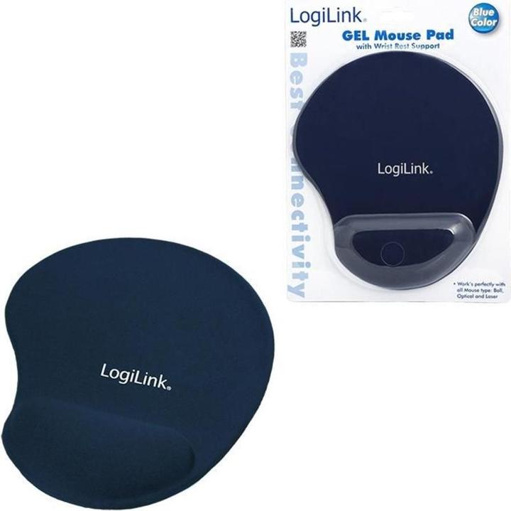 Immagine prodotto LogiLink Gel (S)