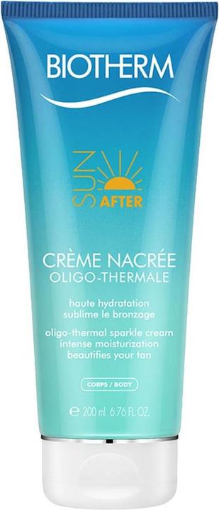 Biotherm After Sun Body Sparkle (Crème, 200 ml)