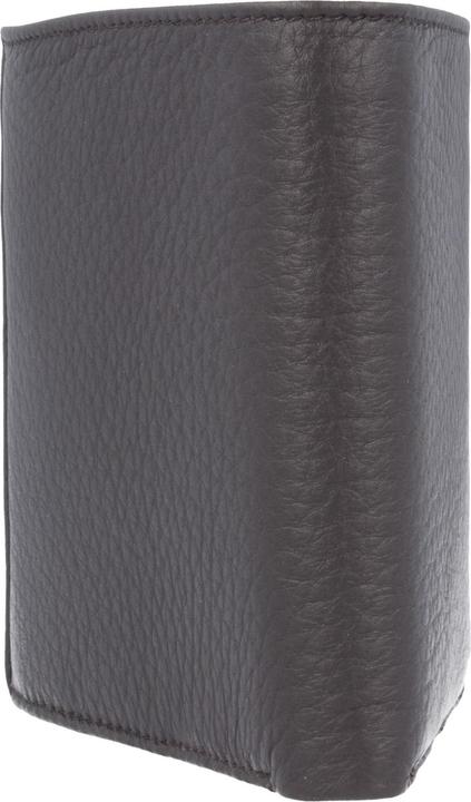 Produktbild Esquire Deer Geldbörse Leder 9 cm
