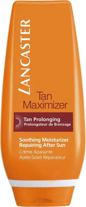 Immagine prodotto Lancaster Tan Maximizer - Jumbo Soothing Moisturizer Face&Body (Crema solare viso, 250 ml, 150 g)