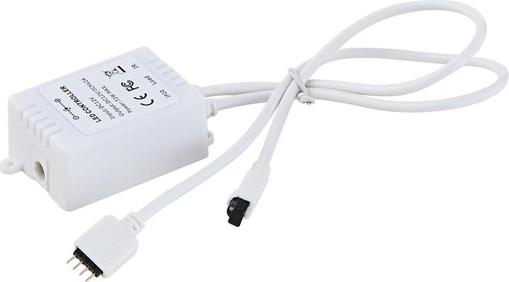 Produktbild Globo LED-Band Led Band (RGBW, 500 cm, Indoor)