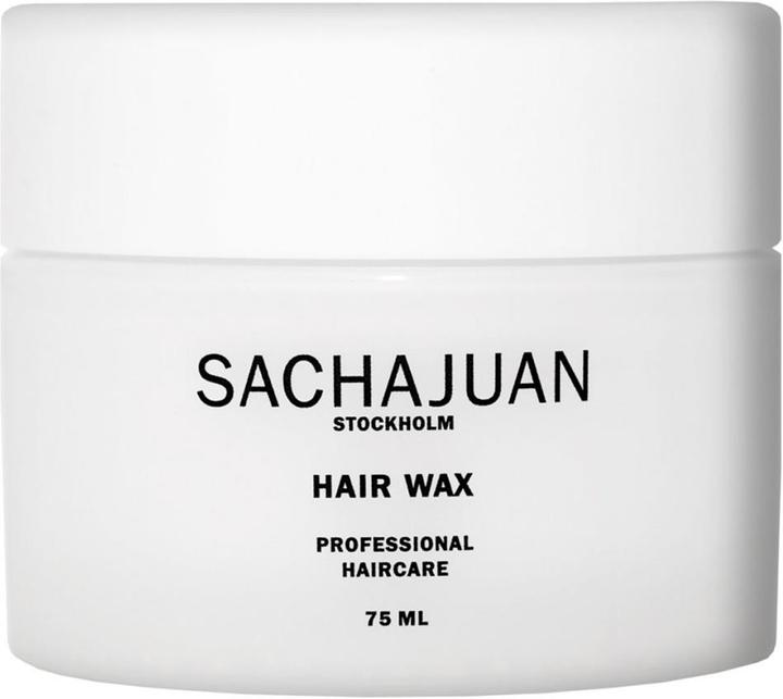 Produktbild Sachajuan Hair Wax (Haarwachs, 75 ml)
