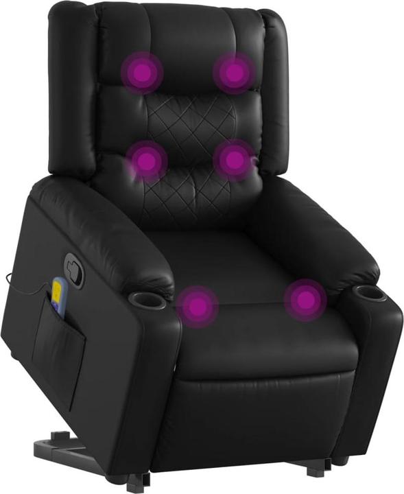 Produktbild VidaXL Ivana