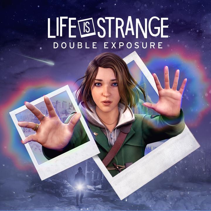 Produktbild Square Enix Life is Strange: Double Exposure (PS5, IT)