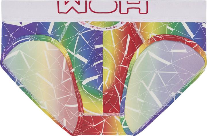 Actual product image Woh Minislip Sexy Fun (M, Single pack)