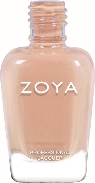 Actual product image Zoya Enza (Colour paint)