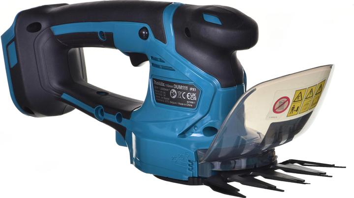 Actual product image Makita DUM111ZX (Cordless hedgecutters)
