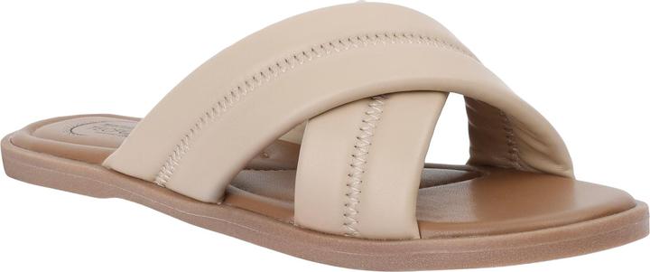Actual product image Regatta Womens/Ladies Carradine Slip-on Sandals (41)