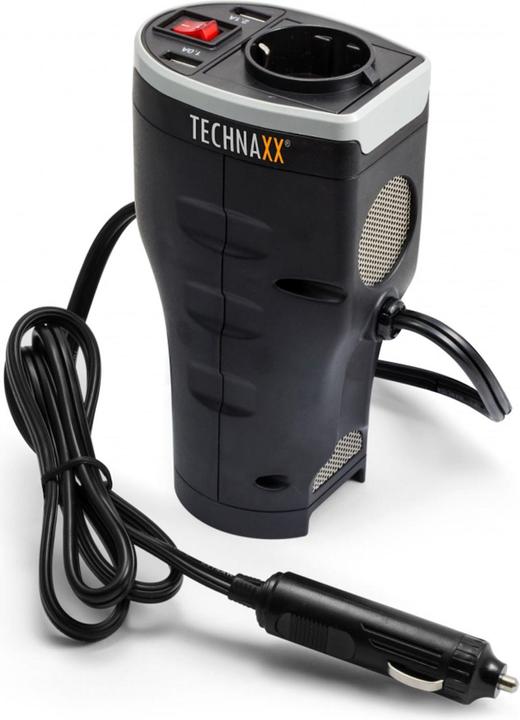 Produktbild Technaxx TE13 KFZ-Spannungswandler