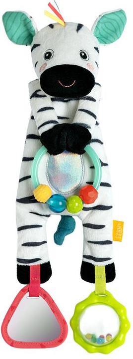 Immagine prodotto Fehn Bean Bag Zebra
