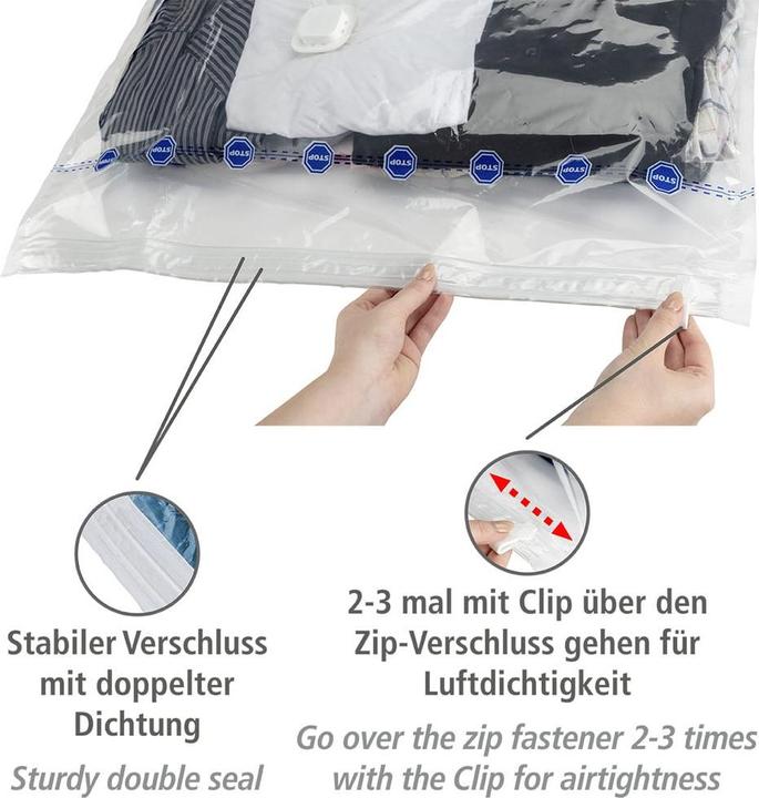 Produktbild Wenko Aufbewahrungssystem