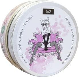Produktbild LaQ Wash Scrab Kitten natural scrub cleansing - 200ML (200 ml)