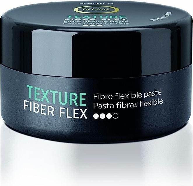 Produktbild Montibello Montibel-Lo Decode Texture Fiber Flex 90 ml (Haarwachs, 90 ml)