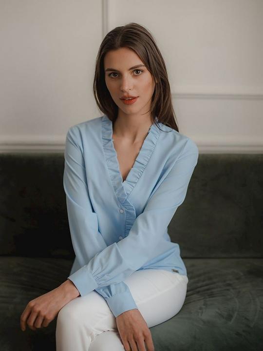 Image du produit Lenitif Chemise à manches longues (S)