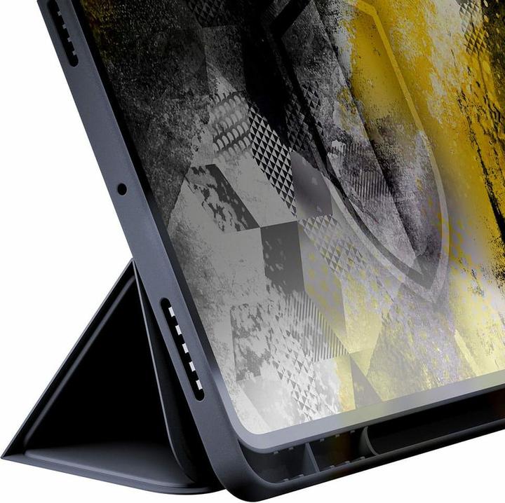 Image du produit 3MK Etui souple pour tablette iPad 10.9" 10 gen czarny/black (iPad 2022 (10e génération))
