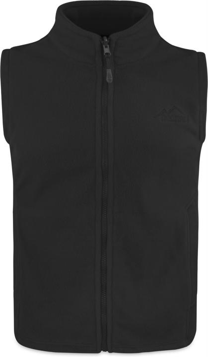 Produktbild Normani Herren Fleeceweste Jovik - 1057 (7XL)