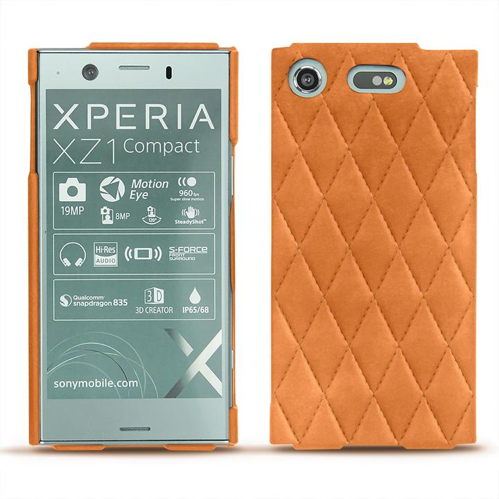 Produktbild Noreve Lederschutzhülle (Sony Xperia XZ1 Compact)