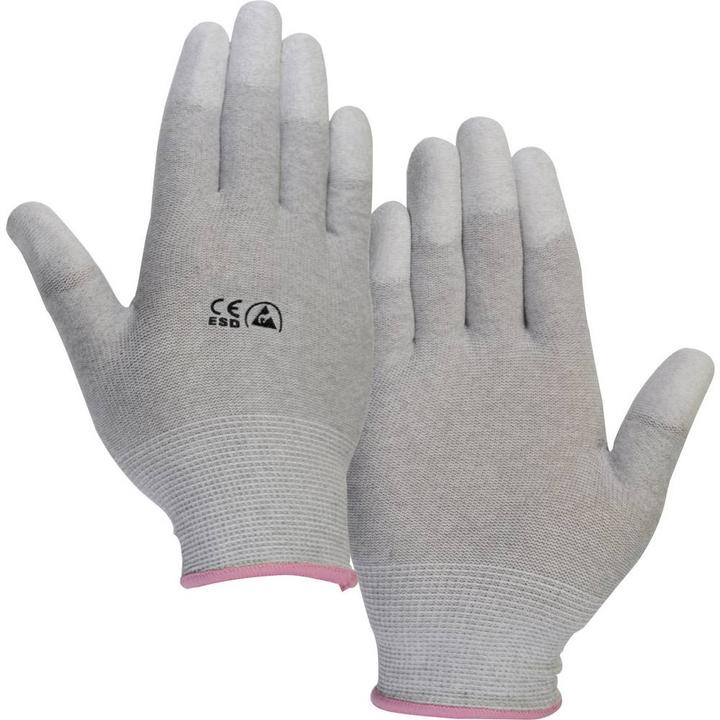 Tru Components ESD Handschuhe (L)