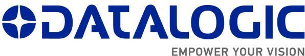 Actual product image Datalogic Power supply unit