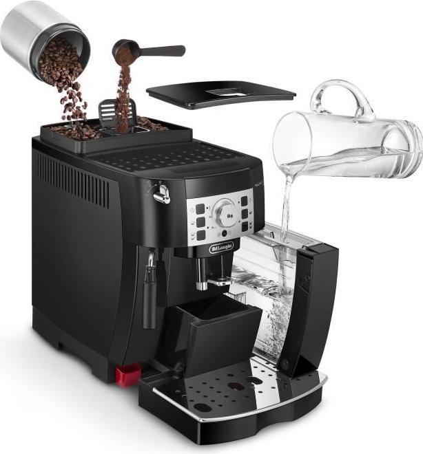 Produktbild De'Longhi Magnifica S