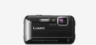 Produktbild Panasonic Dmc Ft30 (4.5 - 18 mm, 16.10 Mpx, 1/2,3'')